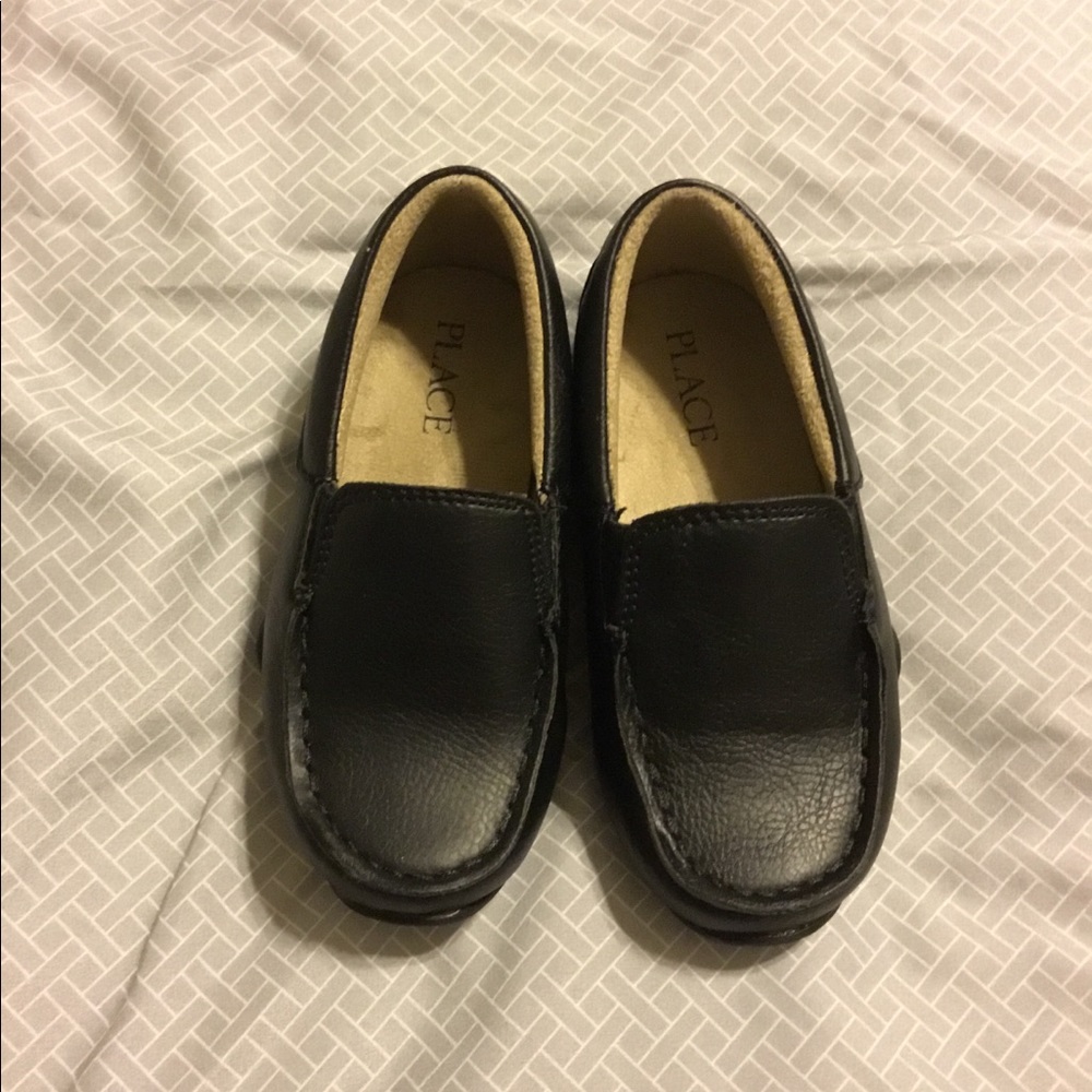 Toddler Boy Shoes.